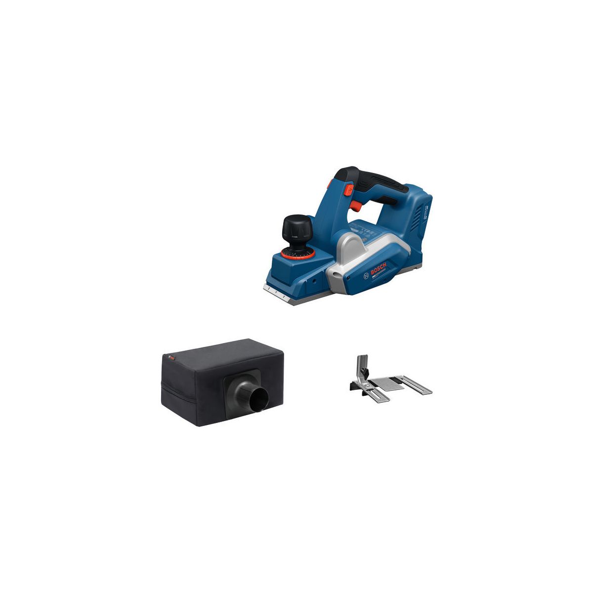 Akku-Hobel GHO 18V-20