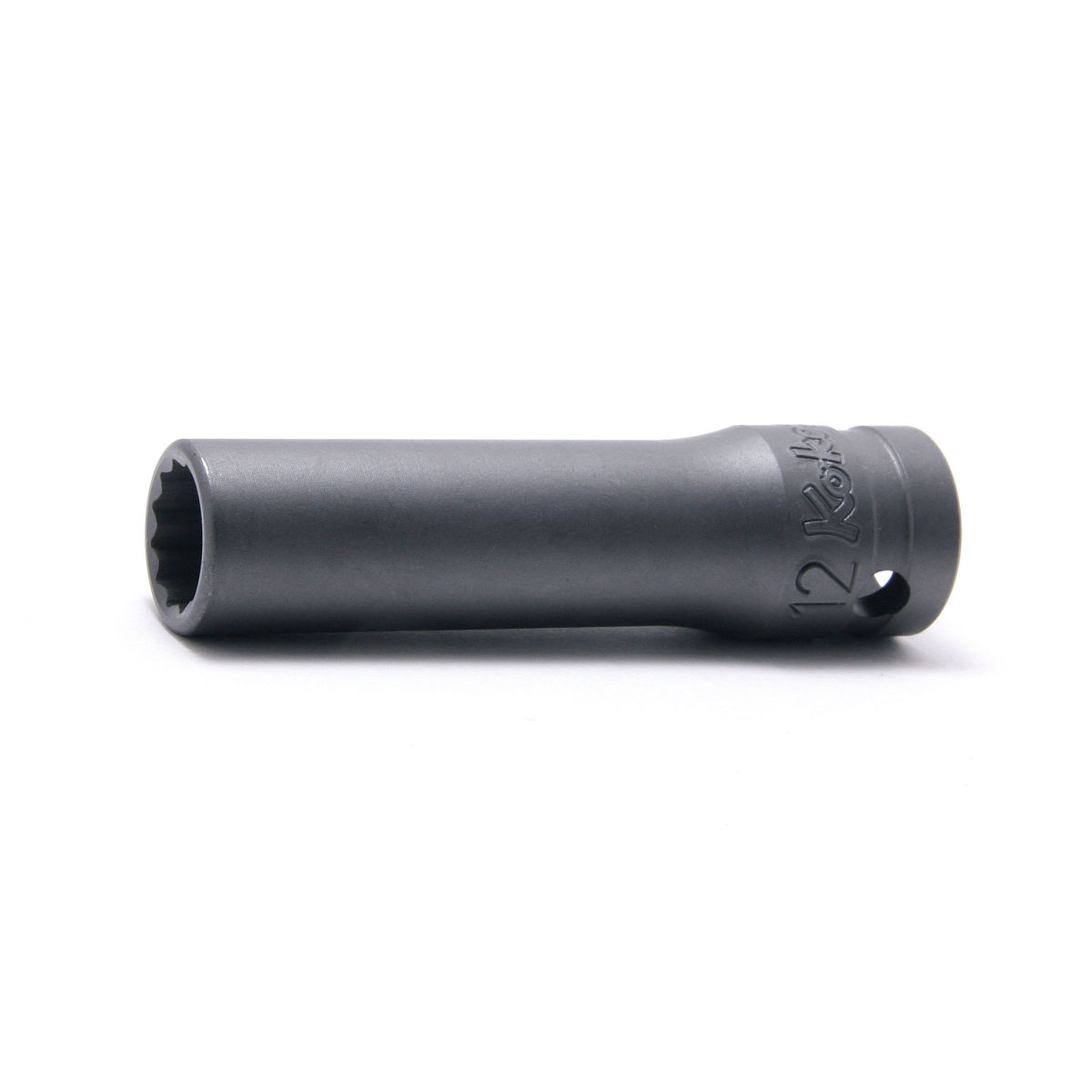 1/2″ Steckschlüssel Industrie-Ausführung 12 mm