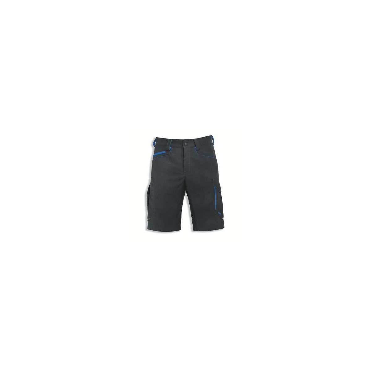 Bermuda uvex suXXeed grau/graphit 52