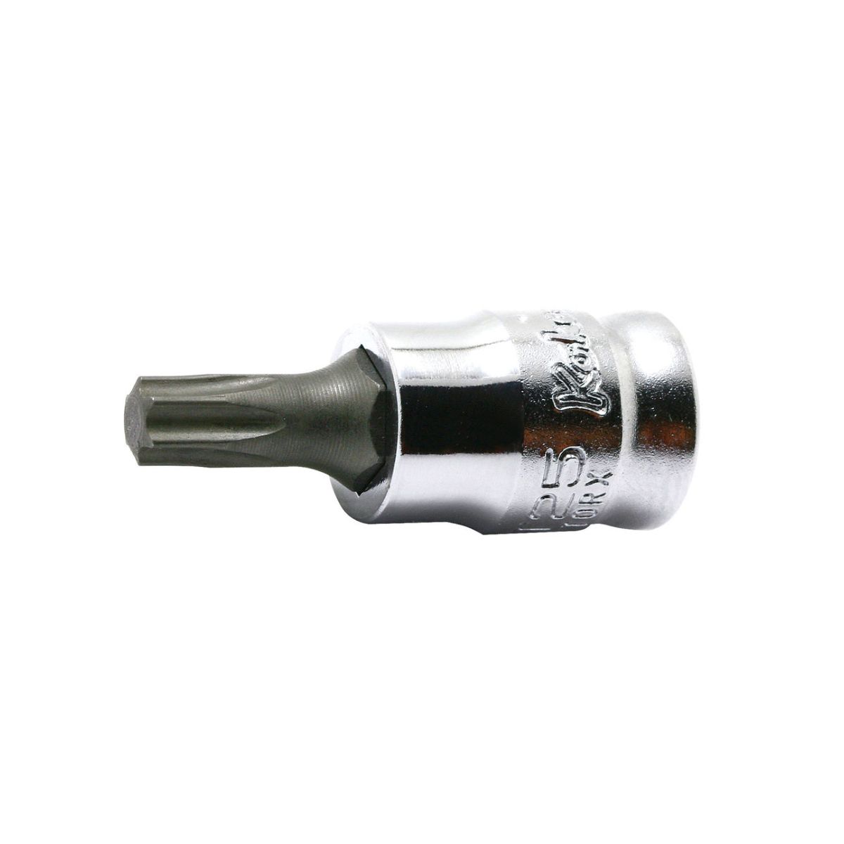 1/4″ TORX Bit-Steckschlüssel T10