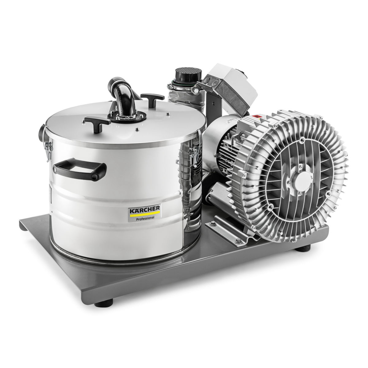 Industriesauger IVR-B 50/30