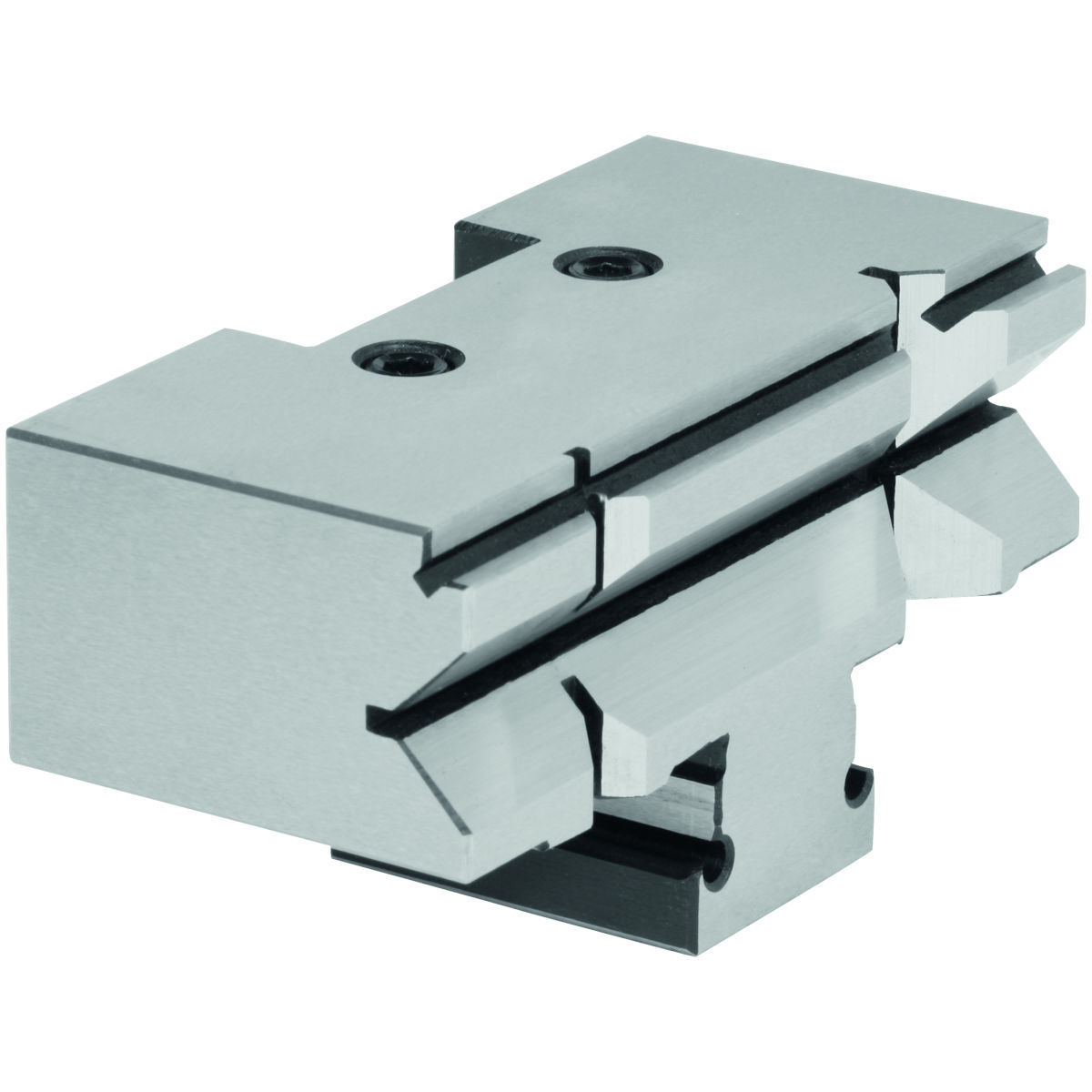 Prismenbacke (Stück), für Backenbreite: 125mm