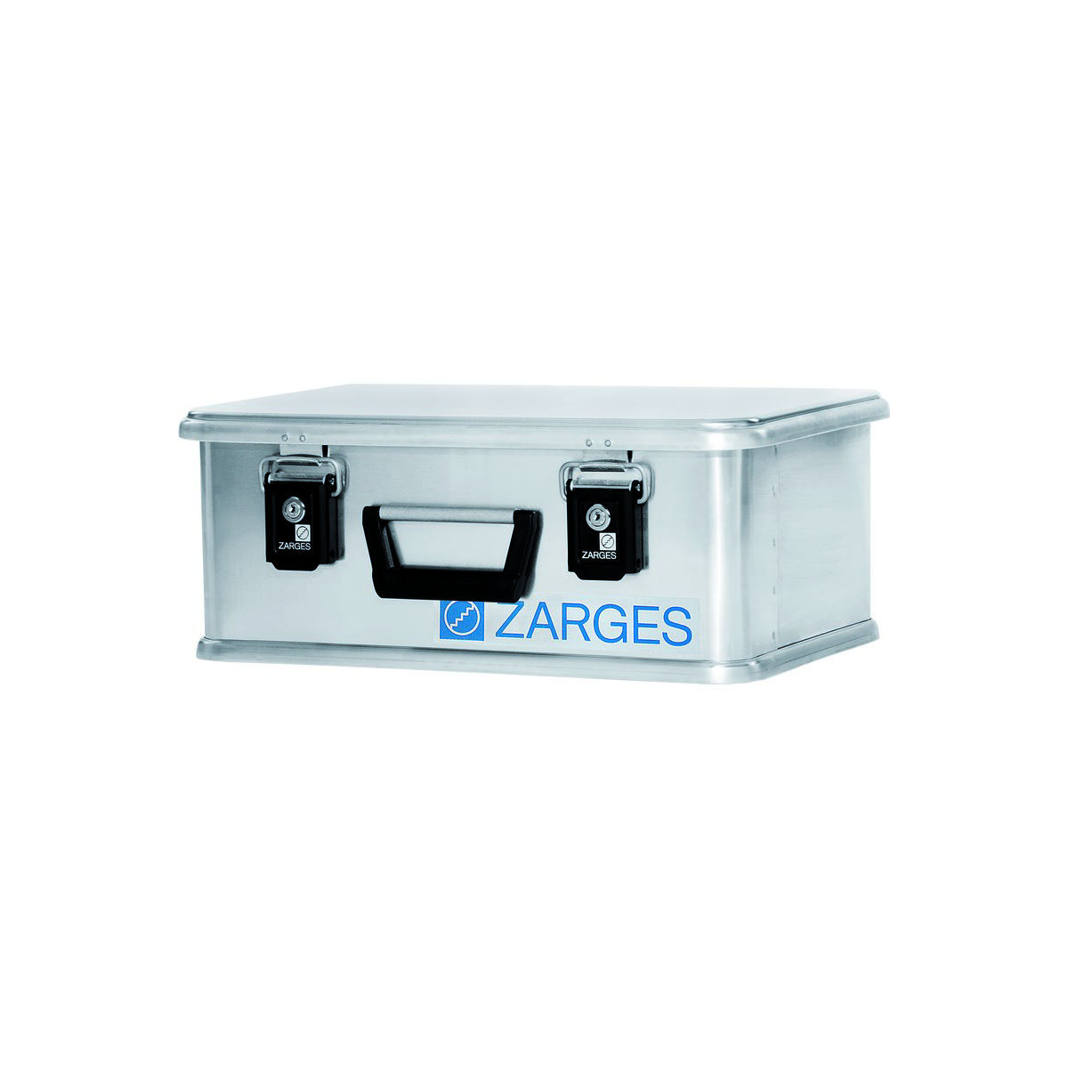 Alu-Box Mini XS; 24l; IM: 450x290x180 mm