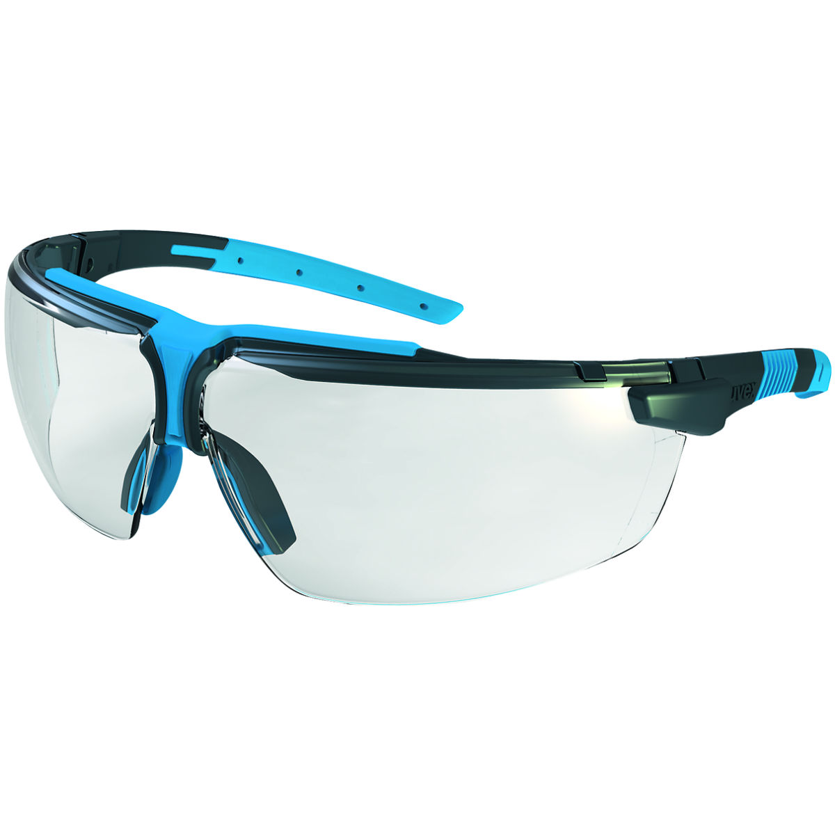 uvex® Komfort-Schutzbrille uvex i-3