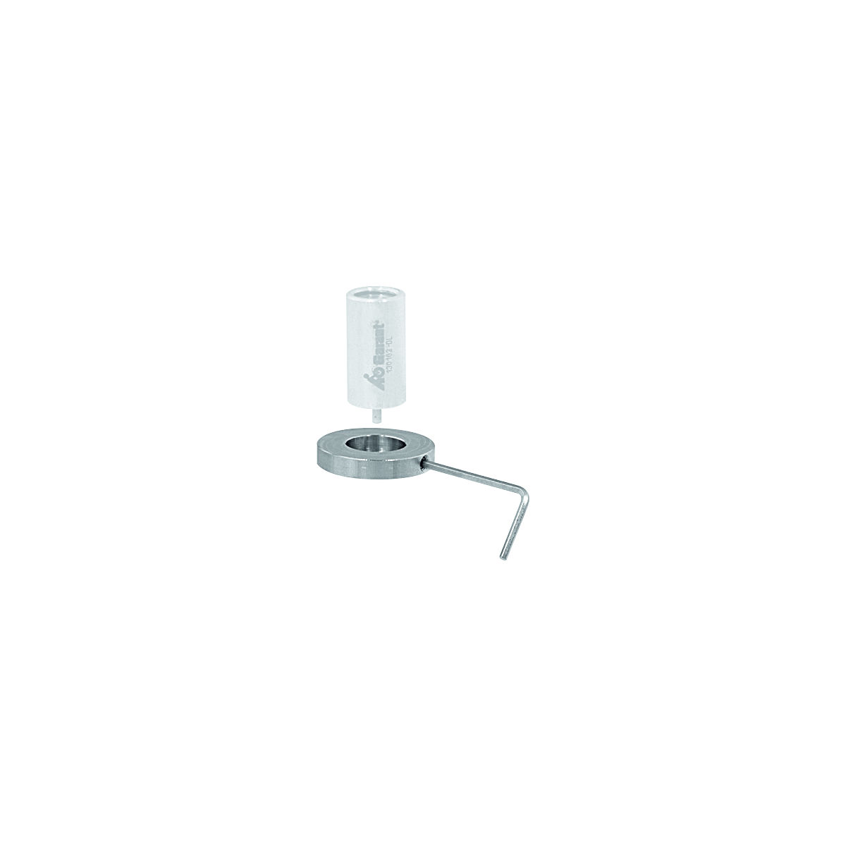 Ringaufsatz für Microverteiler DL, Typ: M20