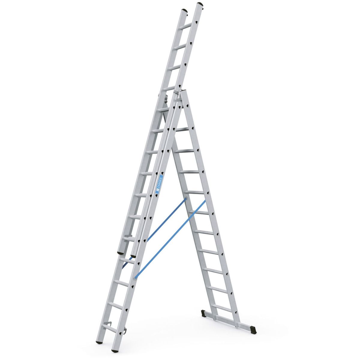 Skymaster DX - Mehrzweckleiter 3 x 11