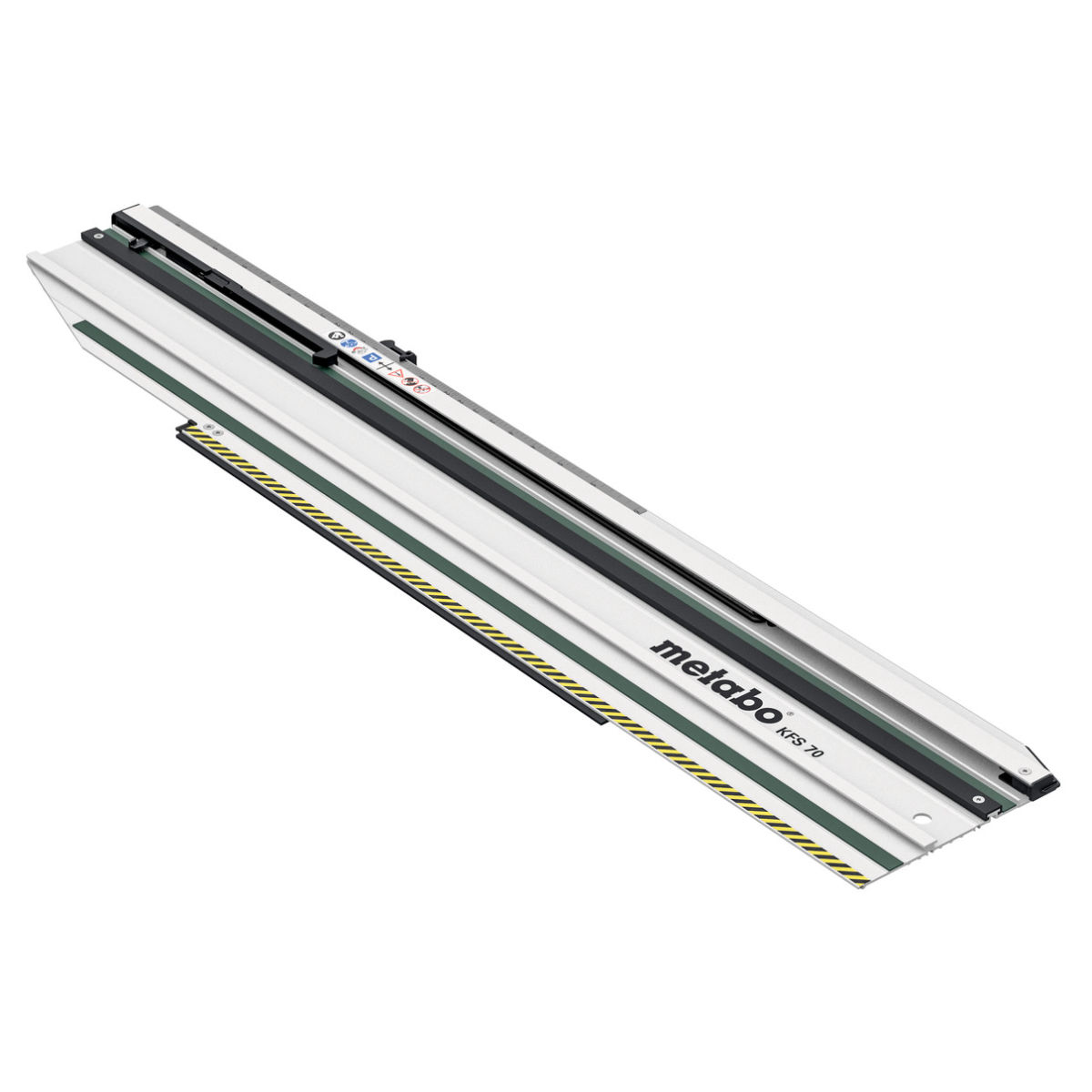 Kappschiene KFS 70