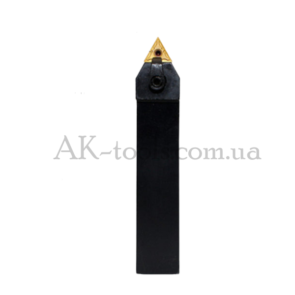 ДЕРЖАВКИ ПРОХІДНІ 25х25 · MTENN-2525-M16