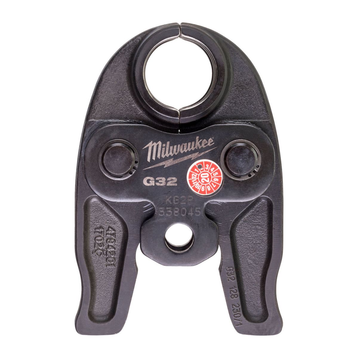Pressbacke J12-G32
