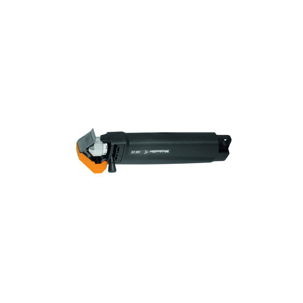 Abmantelwerkzeug, für Kabel-⌀: 6-25mm