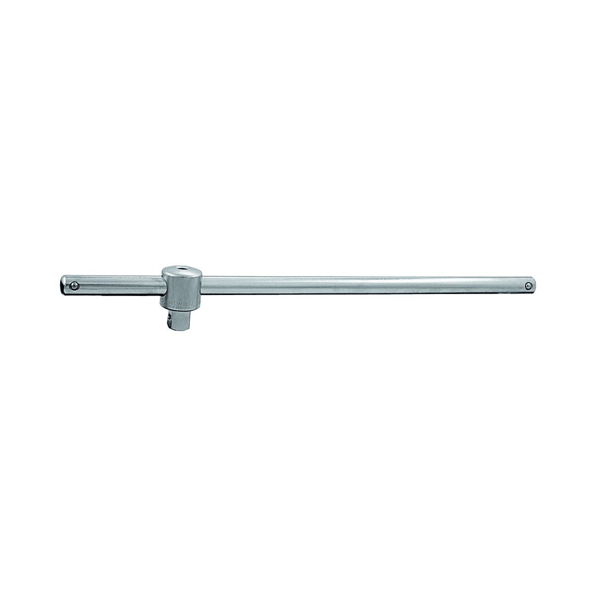 Quergriff, komplett, 3/4 Zoll