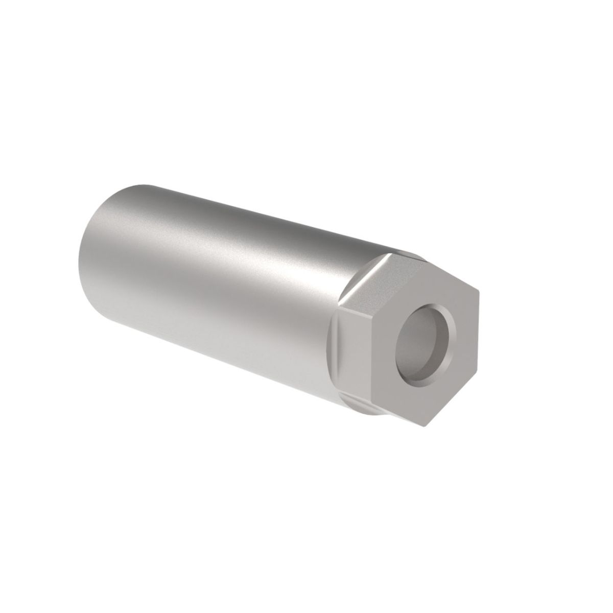 Klemmbackengehäuse Magna-Grip®, 1 Stück