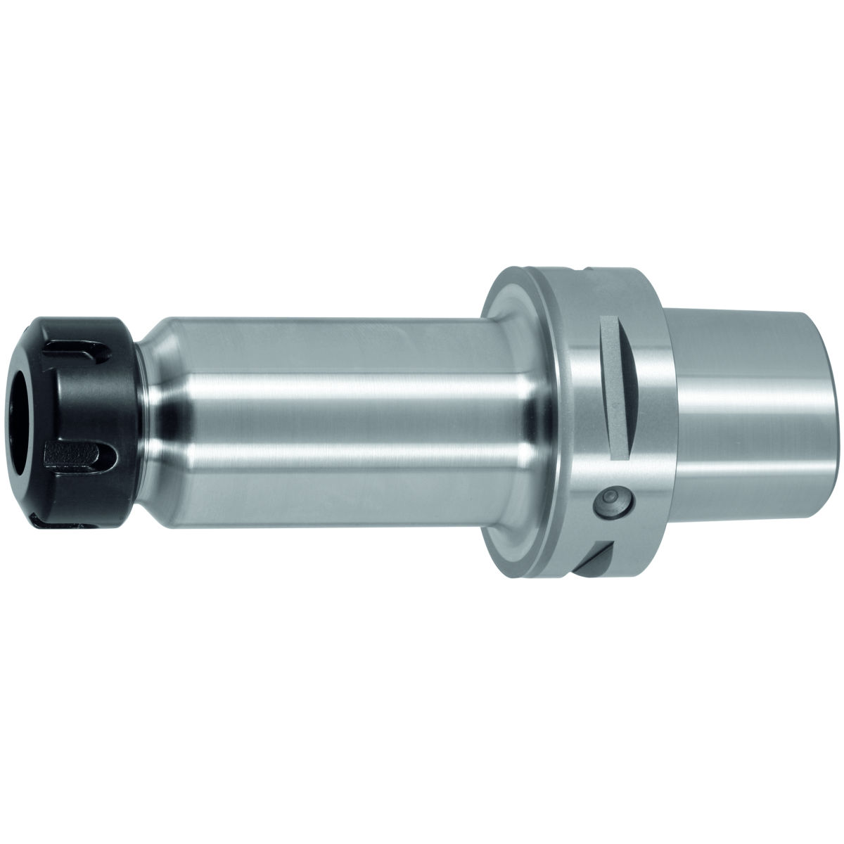 ER-Spannzangenfutter, PSC 63 A = 130, für ER-Spannzangen-Größe: 25
