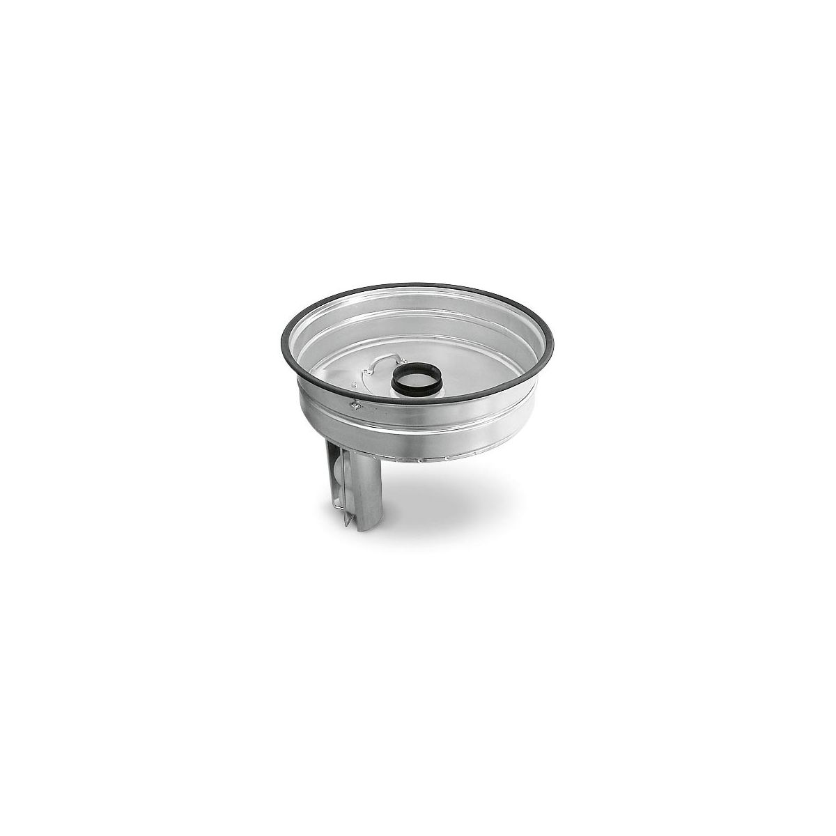 Überfüllsicherung für Industriestaubsauger, Durchmesser: 435mm