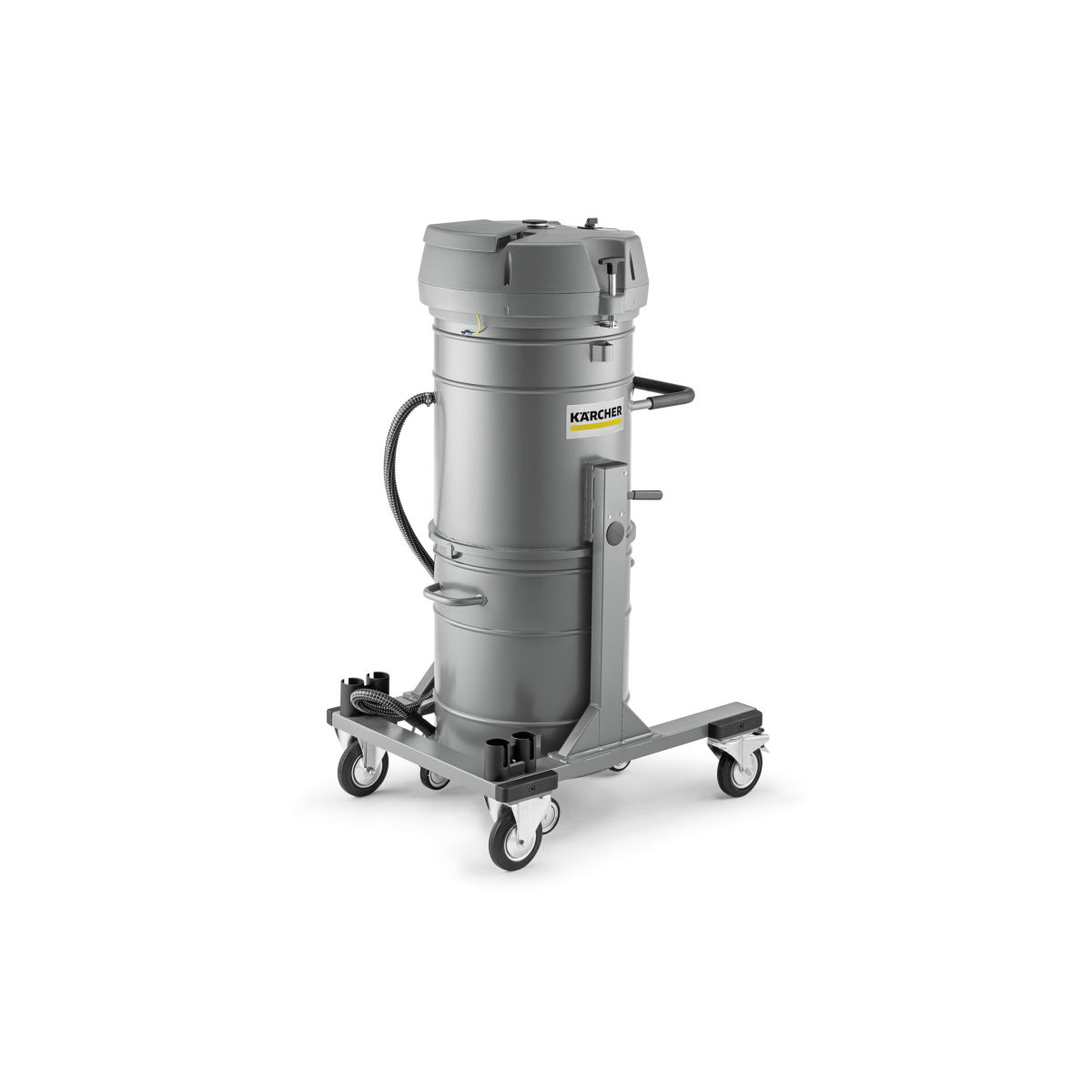 Industriesauger IVR 100/24-2 Sc M ACD