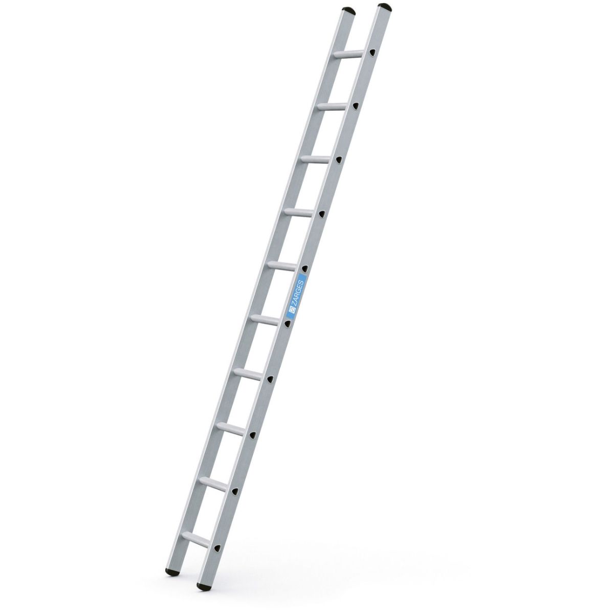Strato DL - Anlegeleiter 10 Sprossen