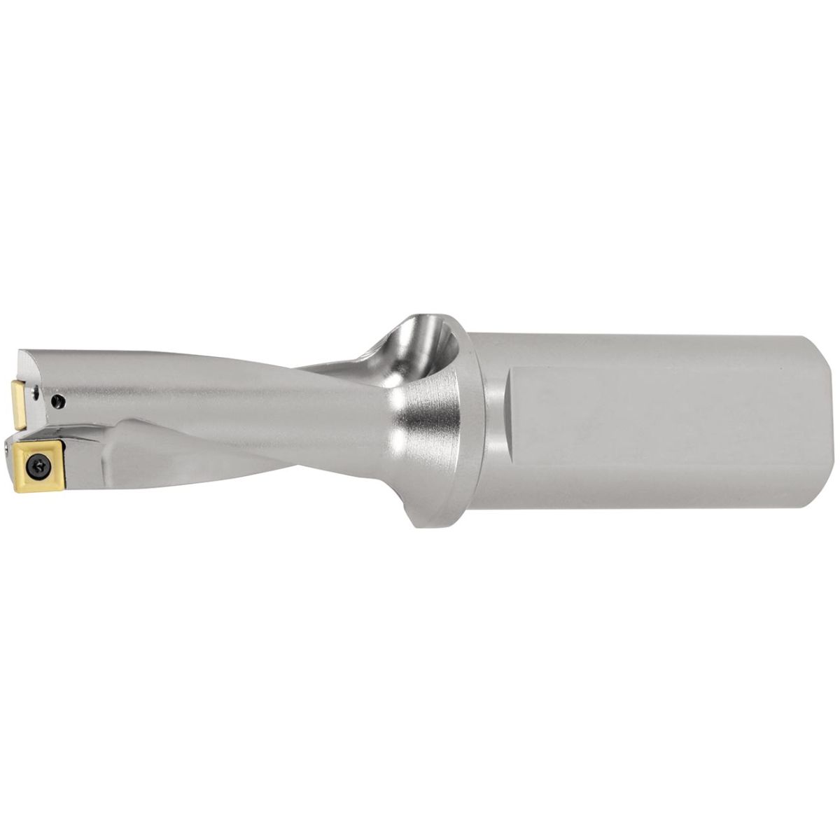 GARANT Power Drill Wendeplatten-Vollbohrer mit Kombischaft, für Wendeschneidplatten SOGX