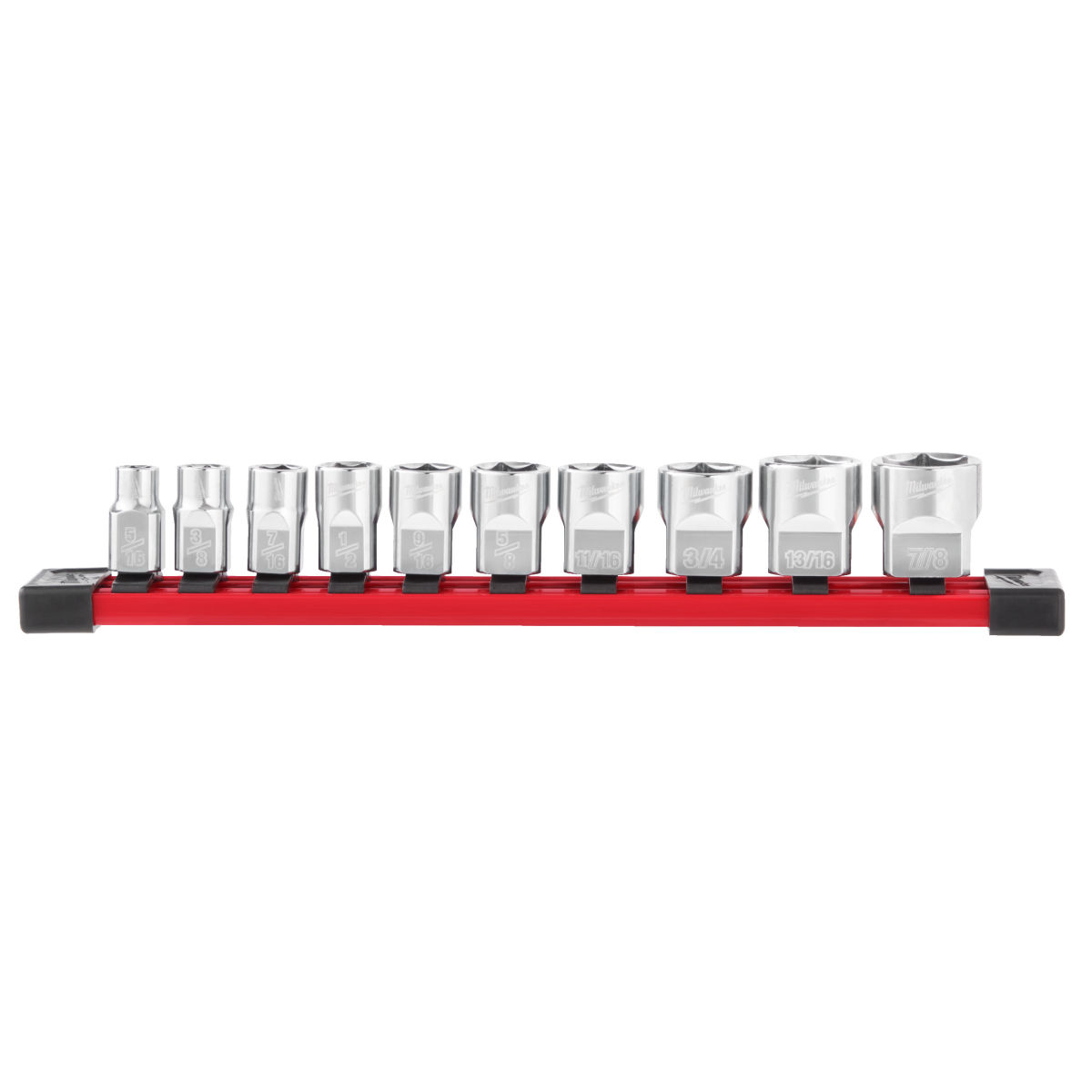 3/8″ Stecksschlüsseleinsatz Set imperial