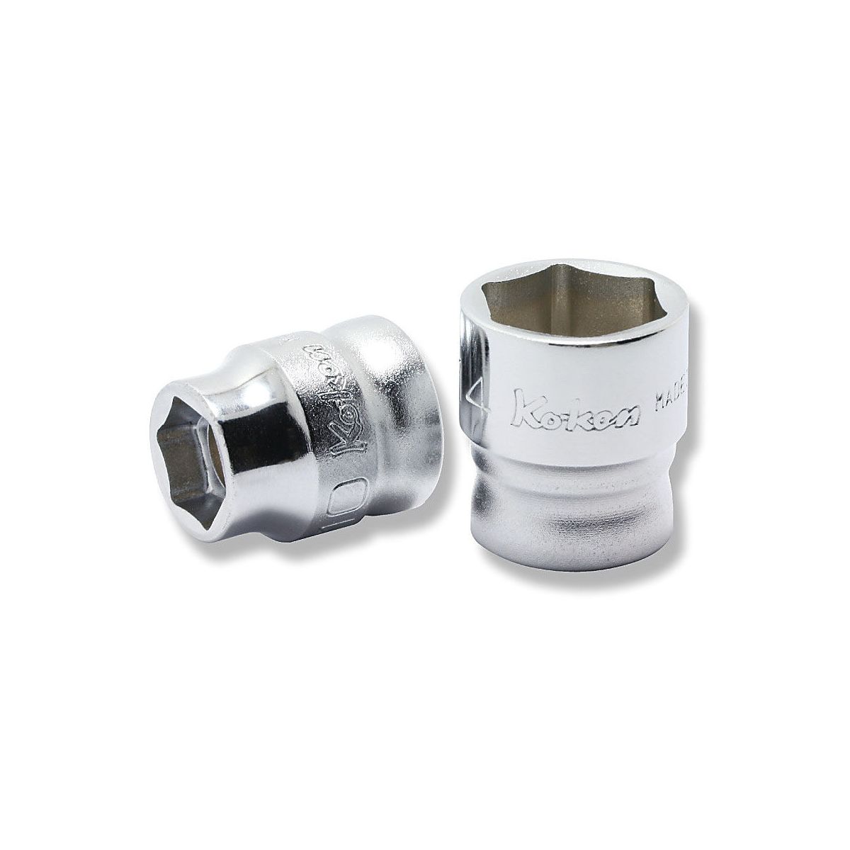 3/8″ Steckschlüssel (mm), Z-Serie 6 mm