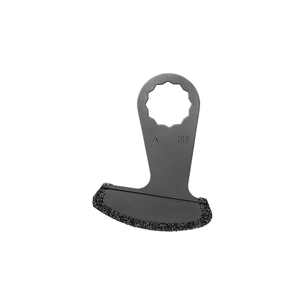 Segmentmesser