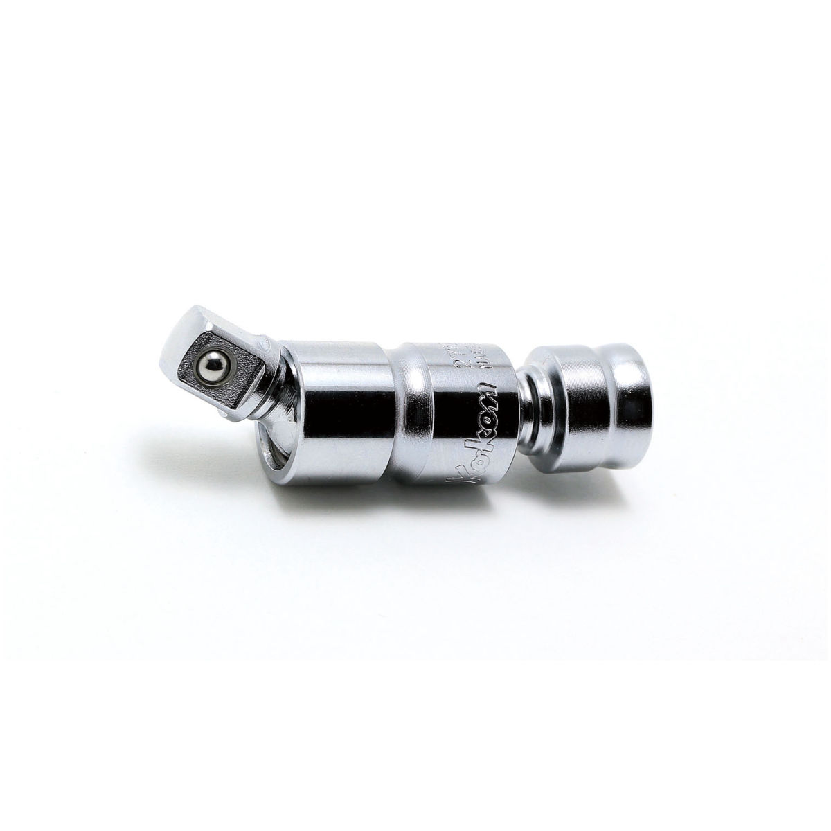 1/4″ Doppelgelenk, Z-Serie