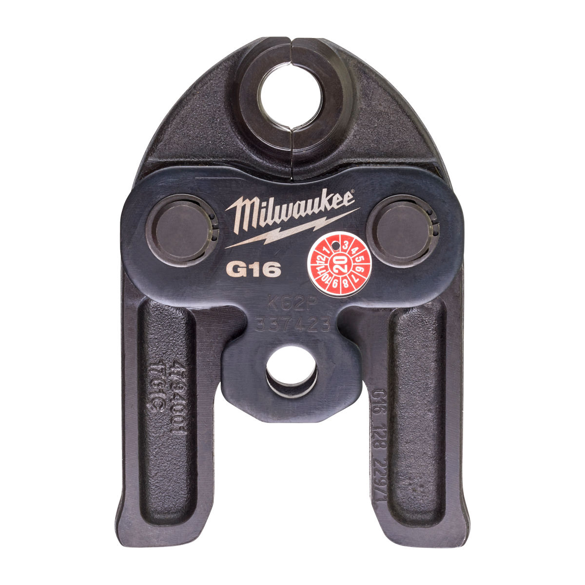 Pressbacke J12-G16