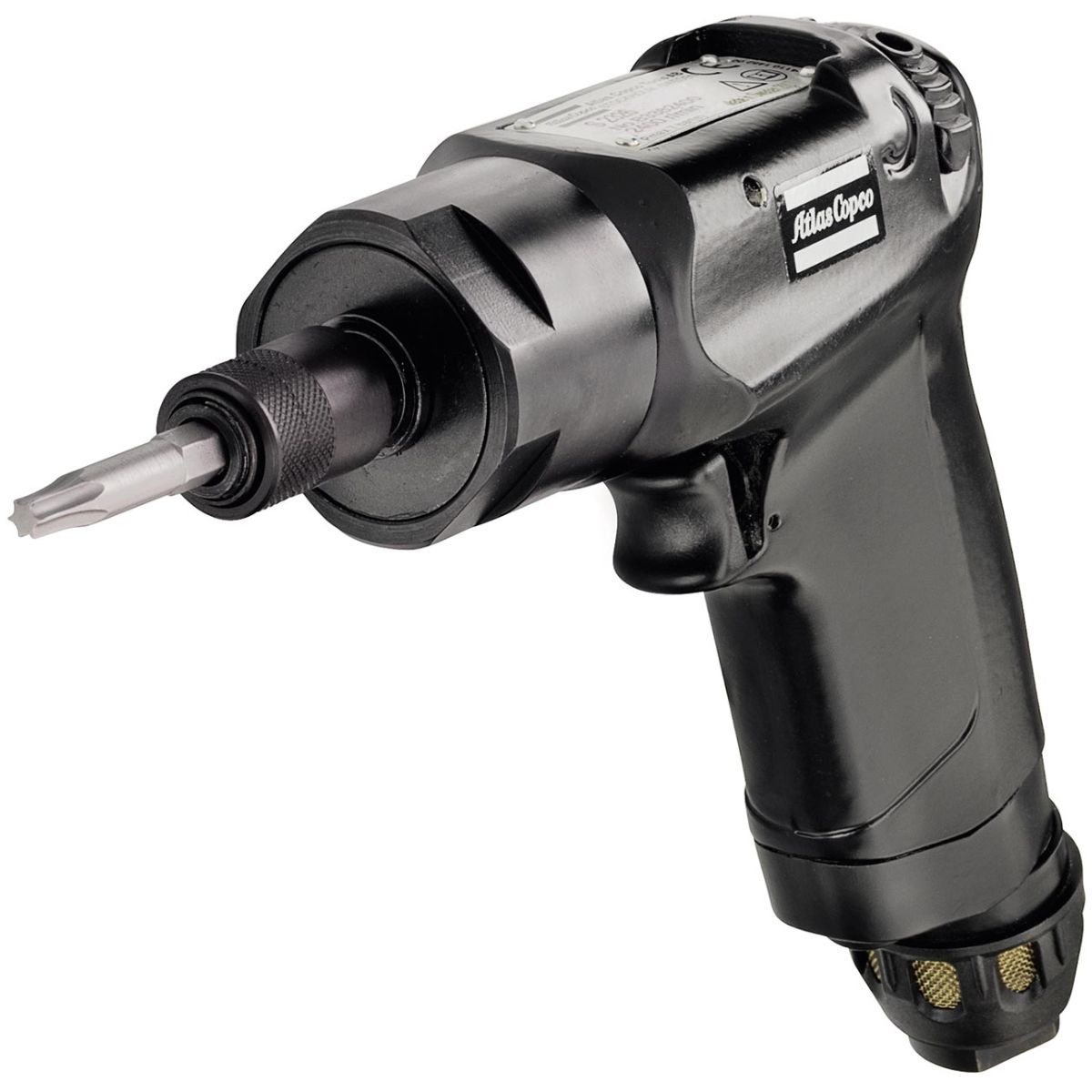 Druckluft-Drehschrauber, Typ: S2305