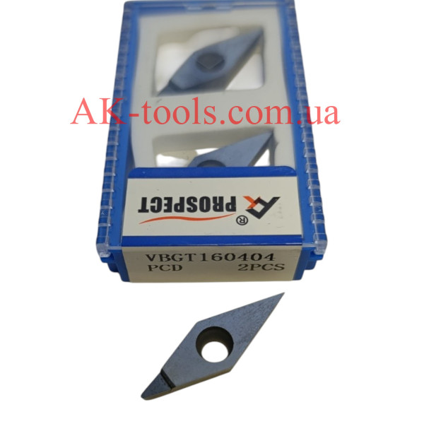 35° VNMG+VBMT+VCMT · VBGT160404 PCD