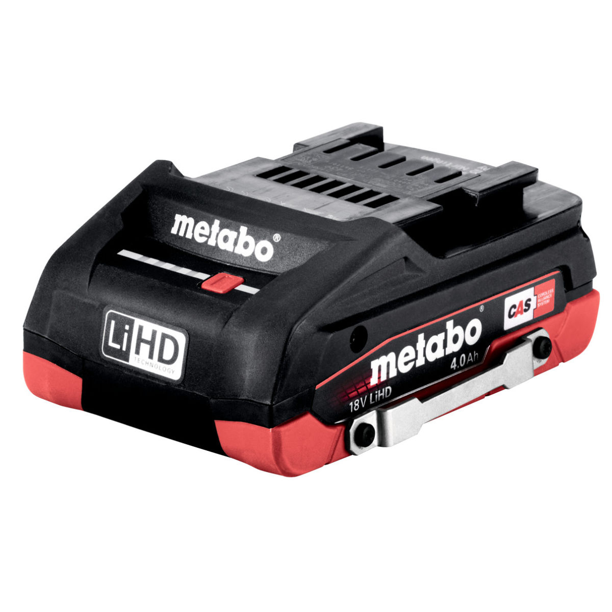 LiHD Akkupack DS 18 V - 4,0 Ah