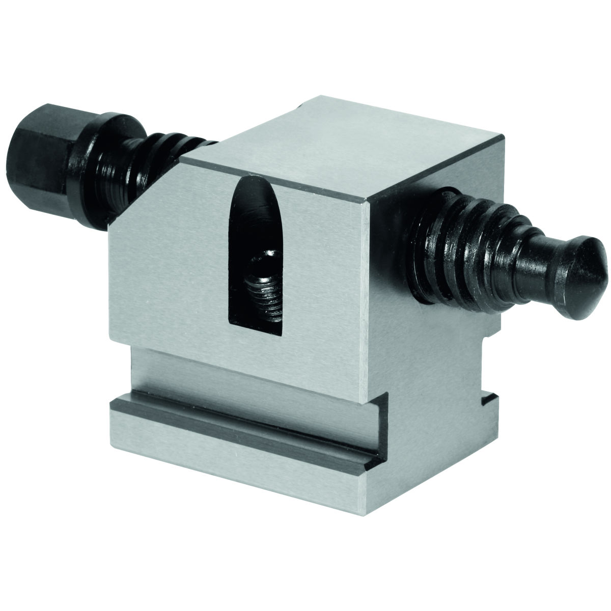 Spannelement komplett (Stück), für Backenbreite: 125mm