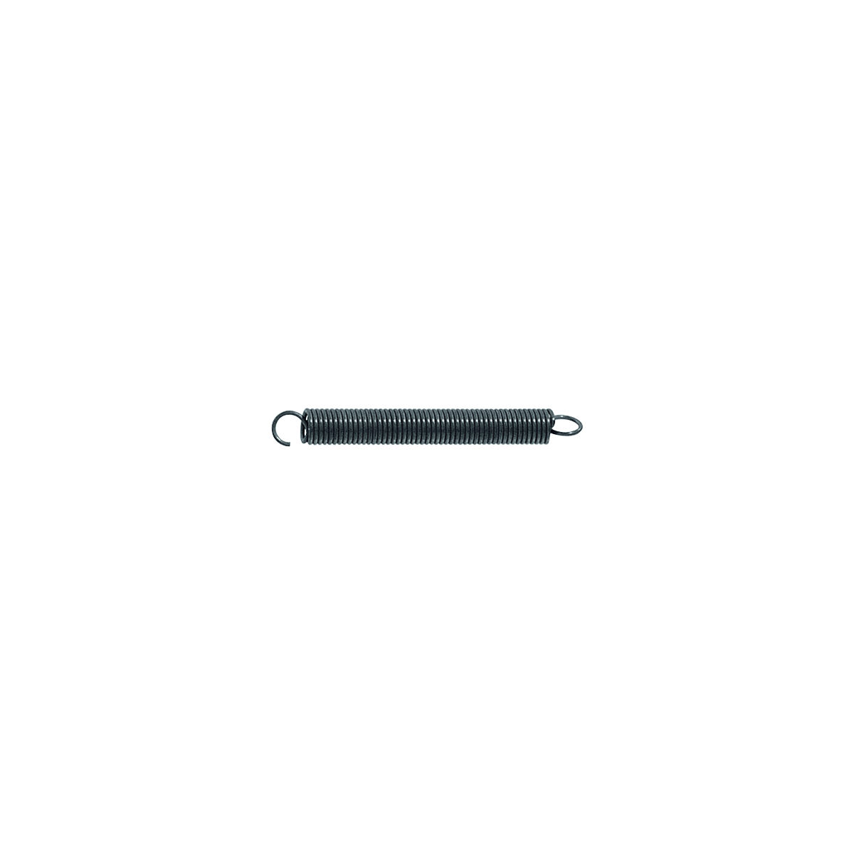 Ersatz-Feder für Kantentaster, ⌀×Gesamtlänge: 2,6X25mm