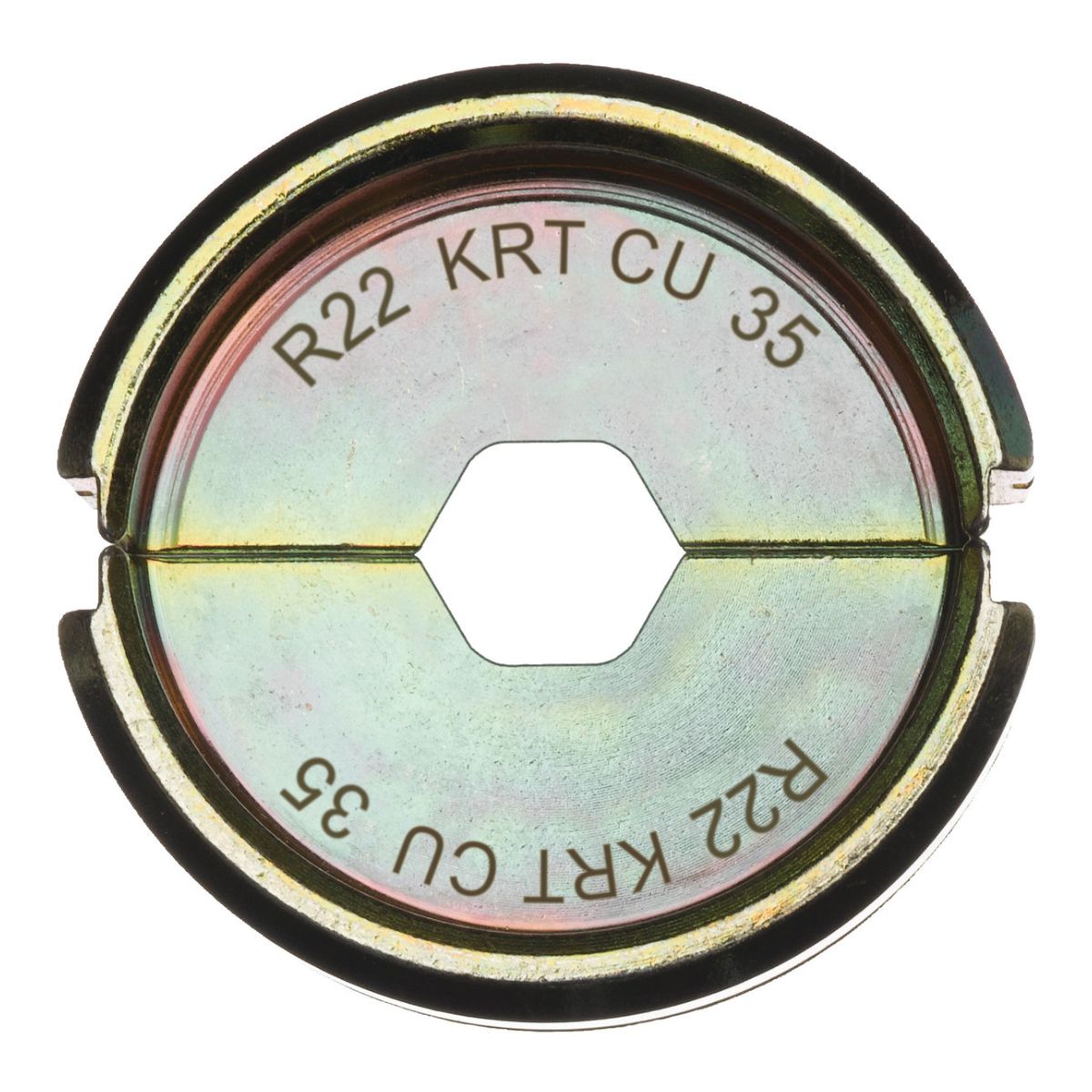 Presseinsatz R22 KRT CU 35