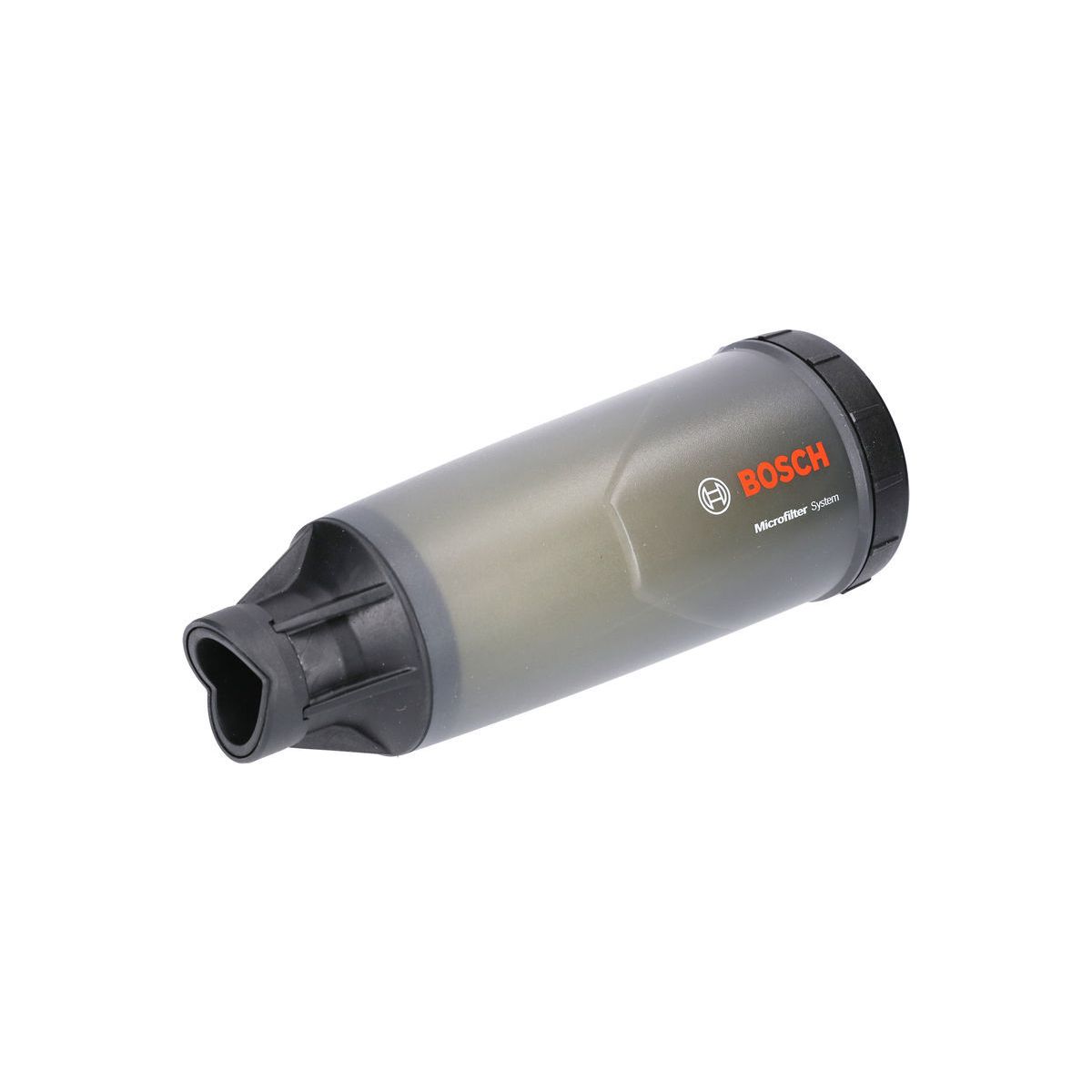 Staubbox und Filter für GEX 125-150 AVE Professional