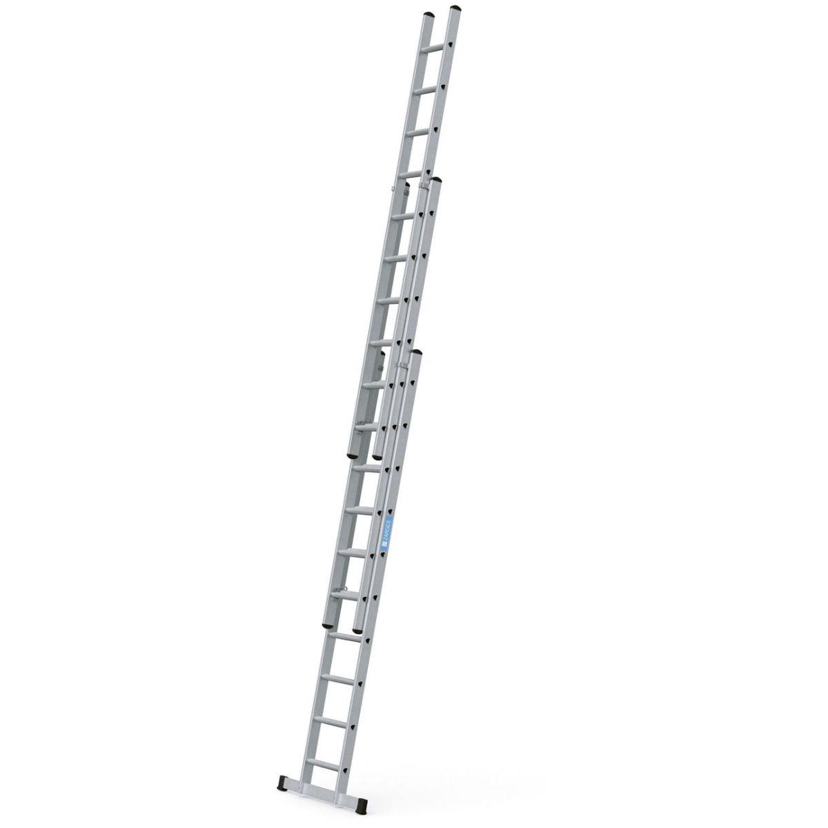 Everest 3DE - Schiebeleiter 3 x 10 Spr.