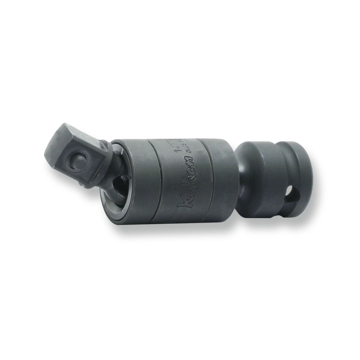 1/2″ Impact Doppelgelenk, mit Haltekugel