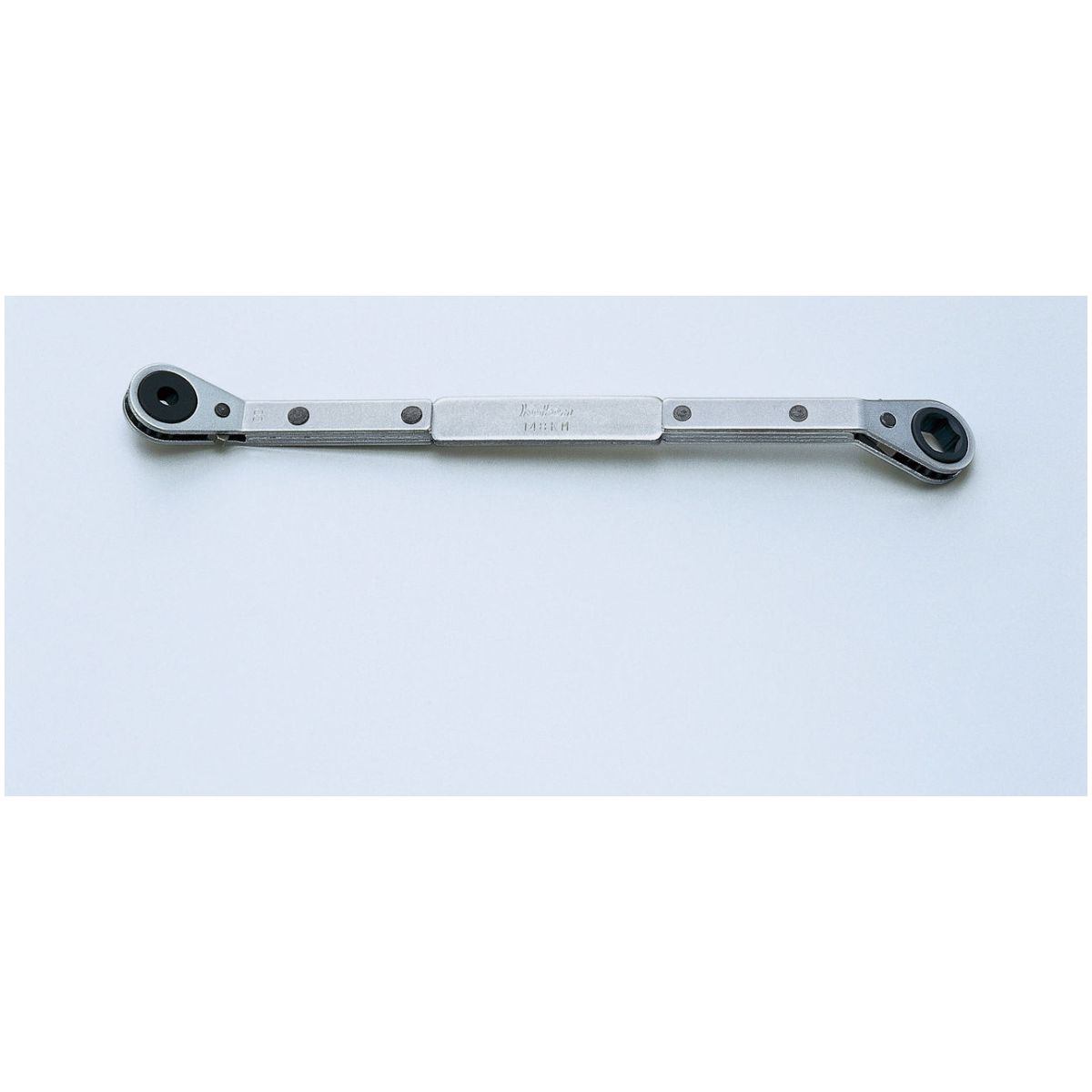 Knarren Ringschlüssel 8x12 mm