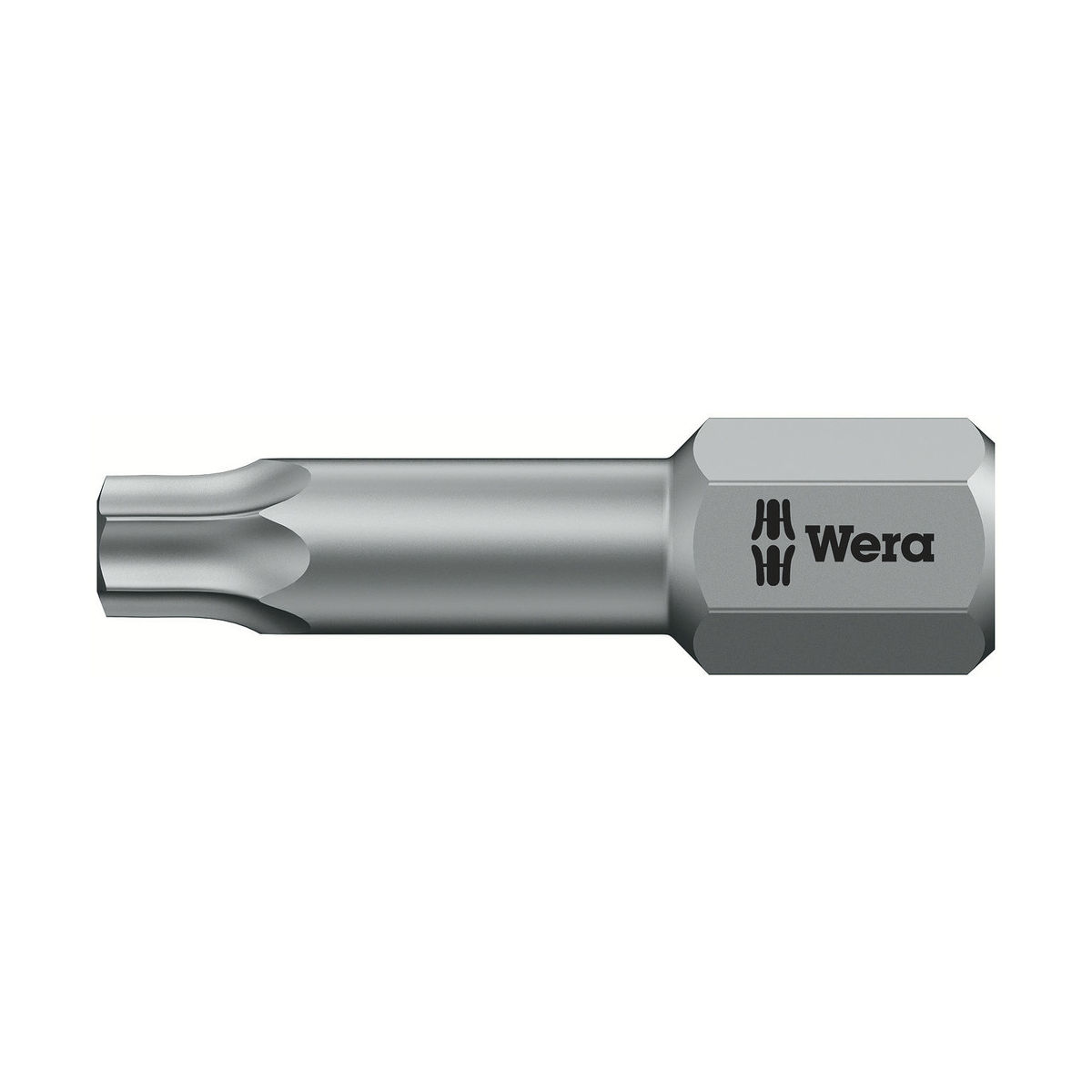 867/1 TZ TORX® Bits, TX 20 x 25 mm