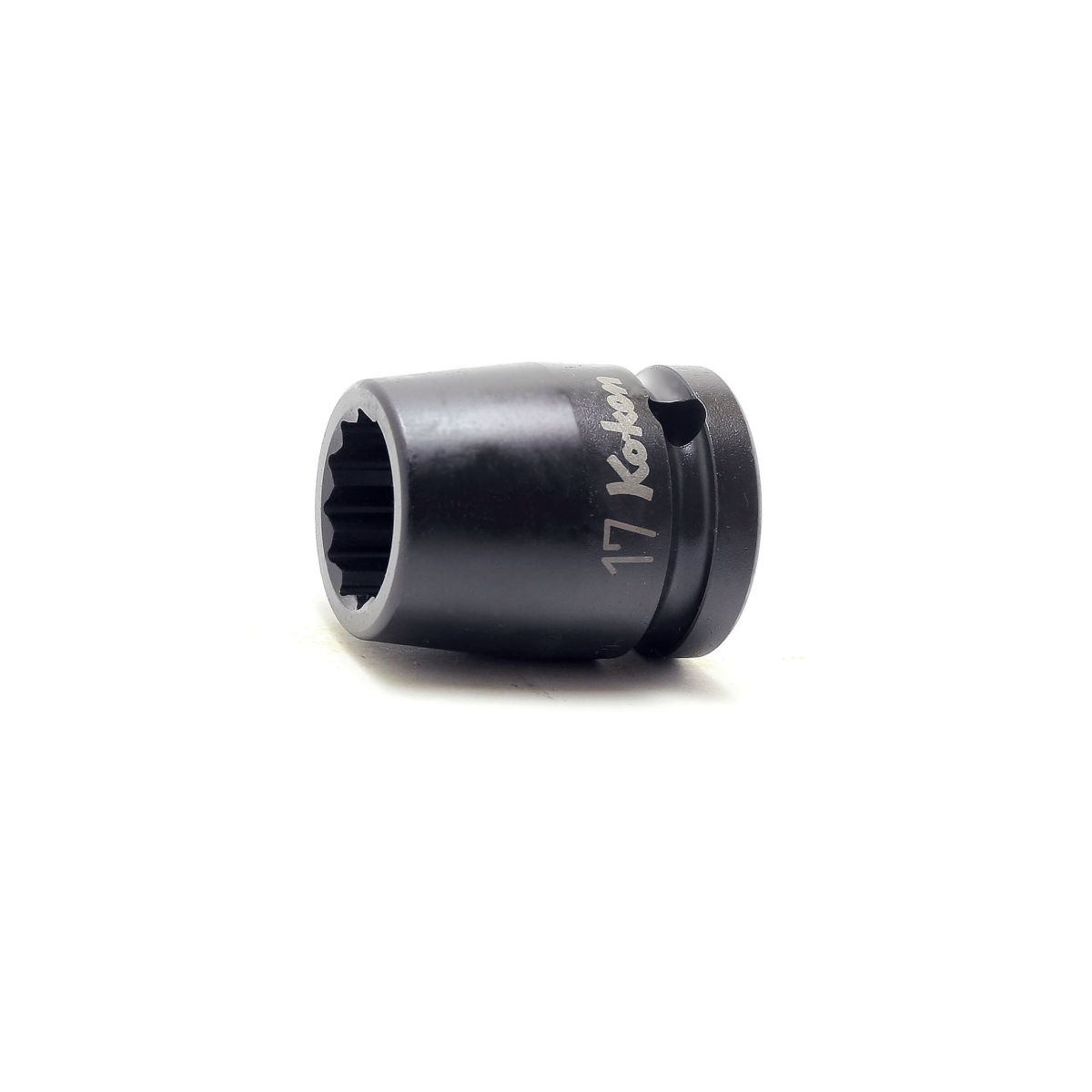 1/2″ Impact Steckschlüssel 12-kant 11 mm