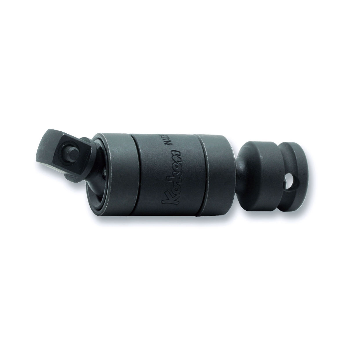 3/8″ Impact Doppelgelenk, mit Haltekugel