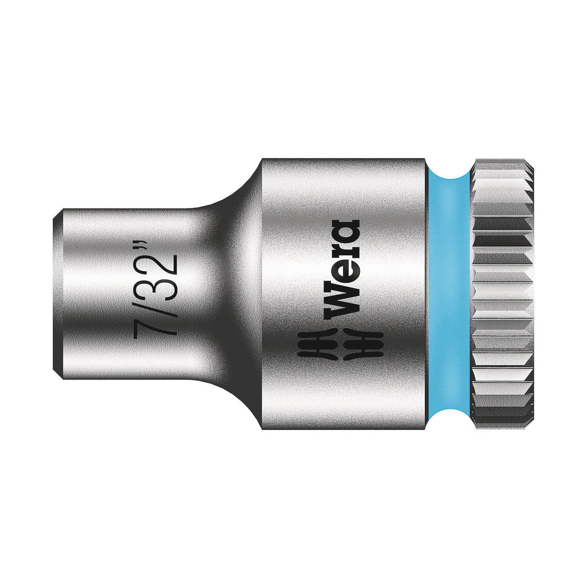 8790 HMA Zyklop-Steckschlüsseleinsatz mit 1/4″-Antrieb, 7/32″ x 23 mm