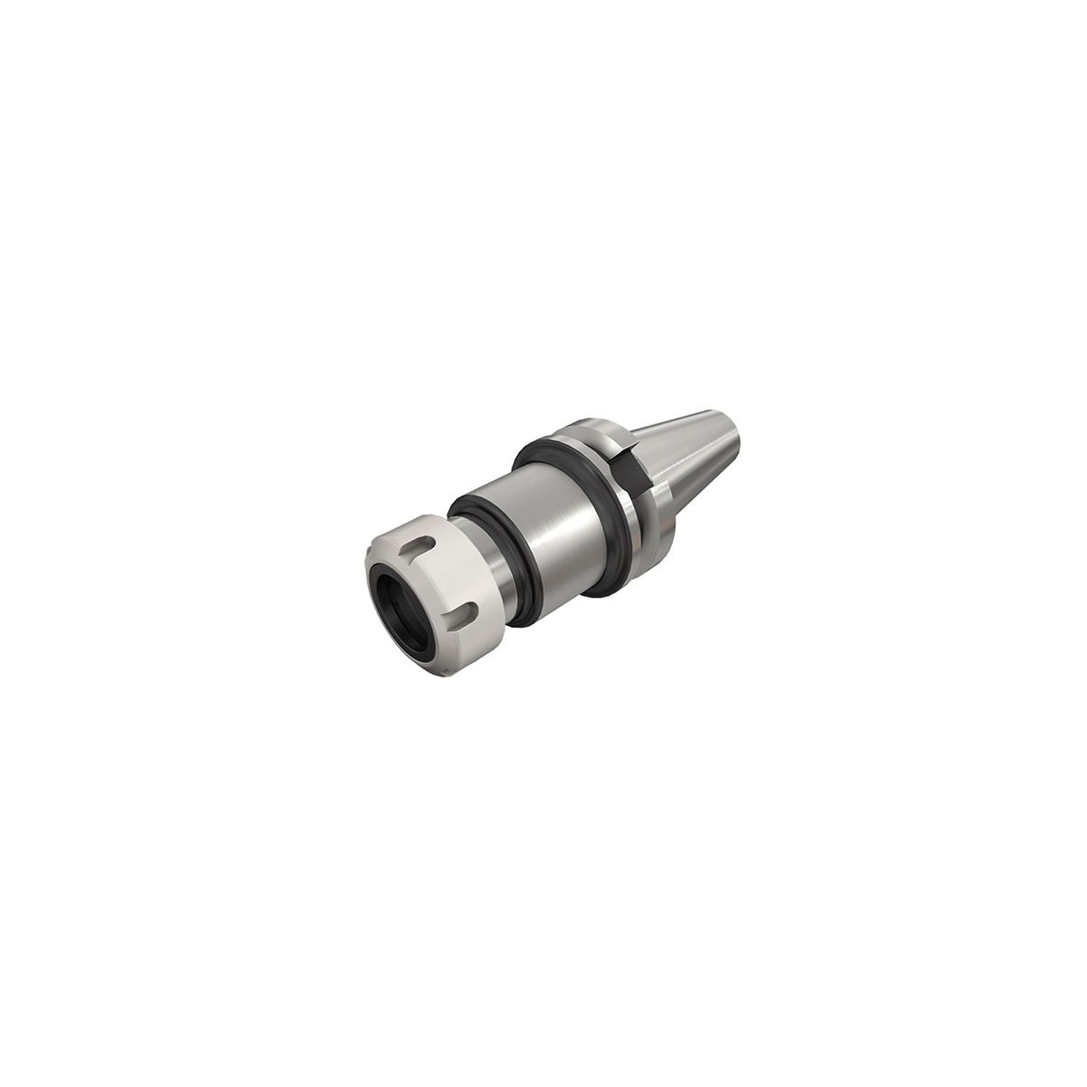 BT50 ER20X150 DIN6499 Spannzangenfutter mit BT MAS-403 ADB Aufnahme