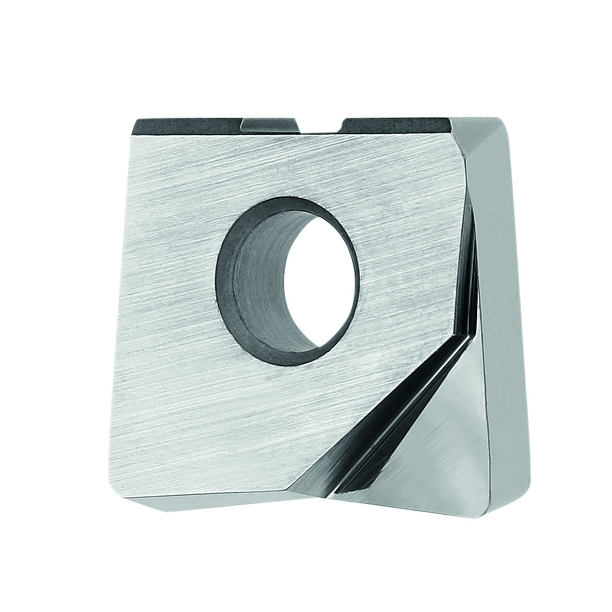 GARANT Fräs-Wendeschneidplatte ⌀ 10 mm, für Kopierfräser