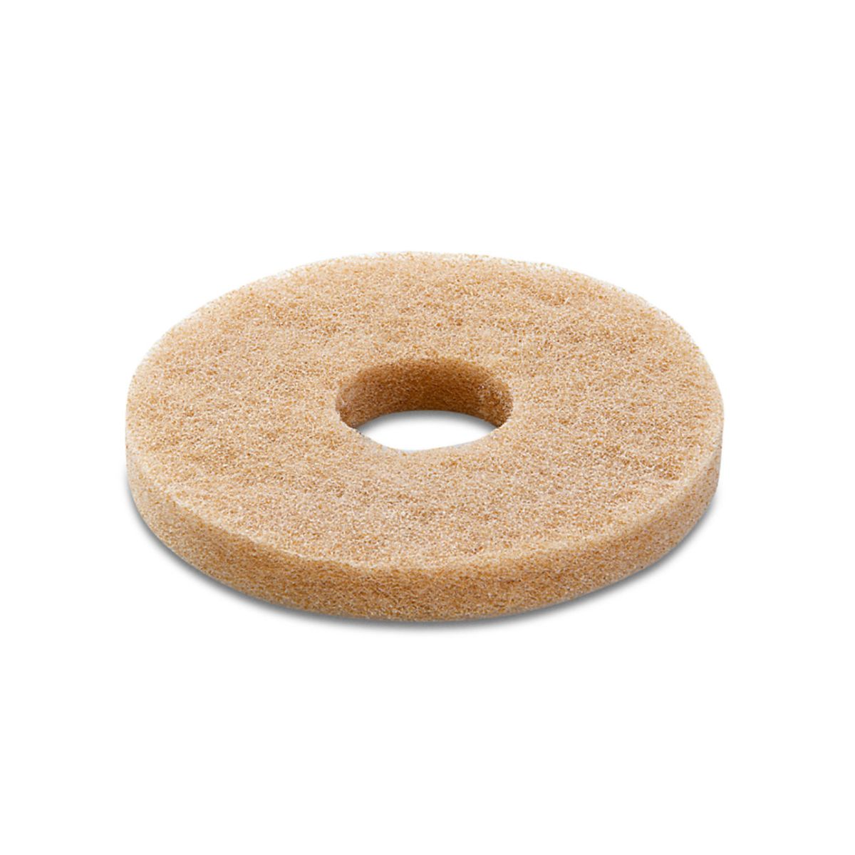 Pad, weich, beige, 170 mm