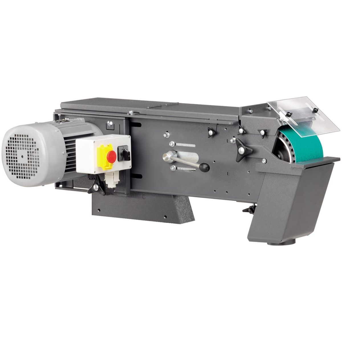 Bandschleifmaschine GI, Typ: 790205