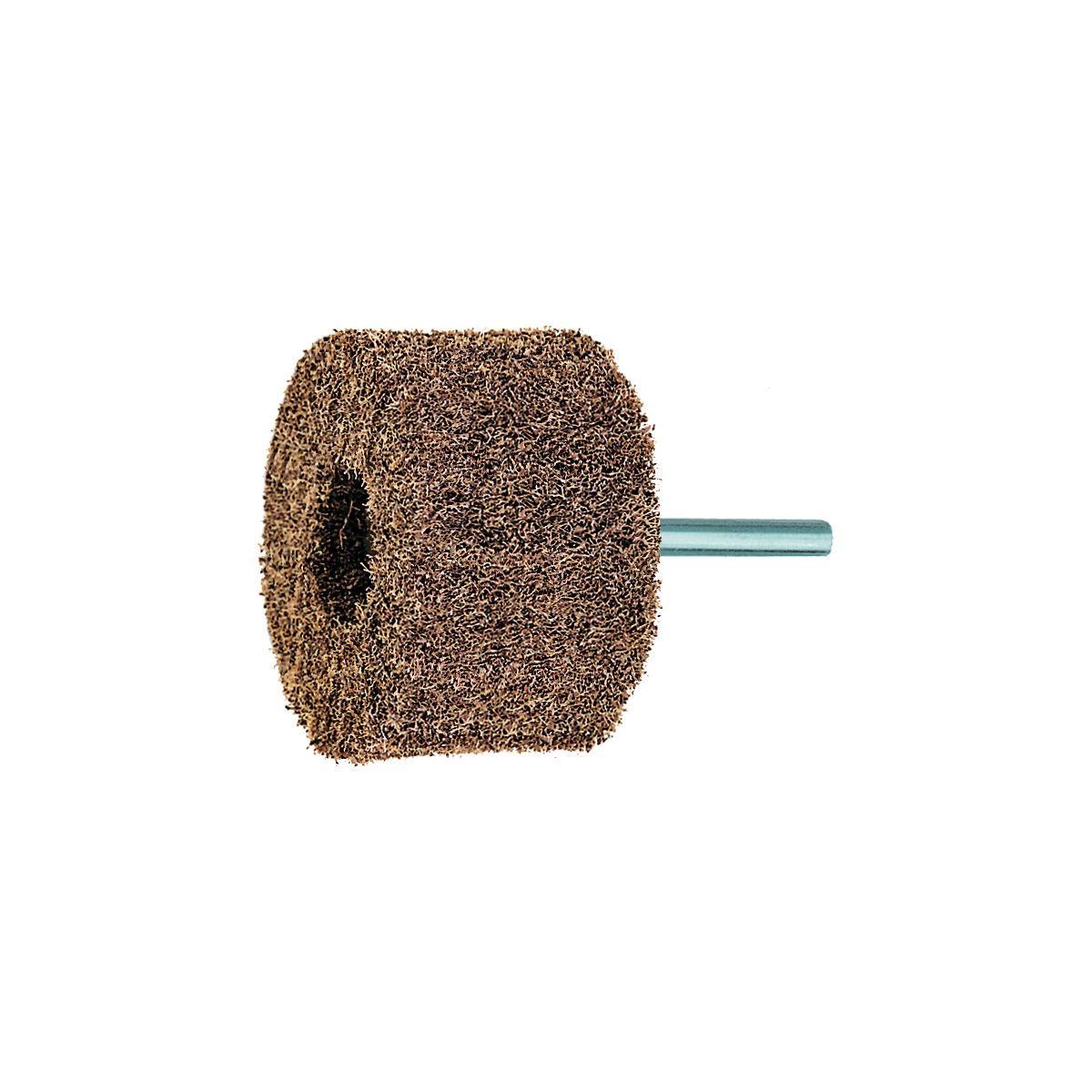 Fächerschleifer Vlies (A), grob, Kopf-⌀×Kopfbreite: 40X20mm