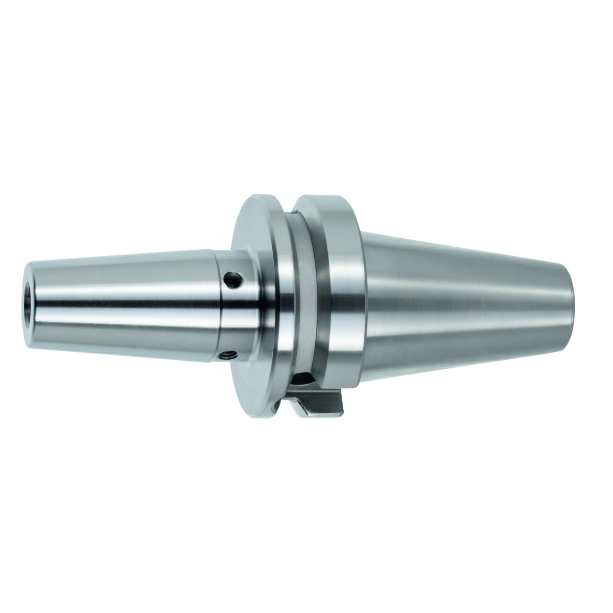 Schrumpffutter Form AD, BT 40 kurz, Spann-⌀ D 1 : 6mm