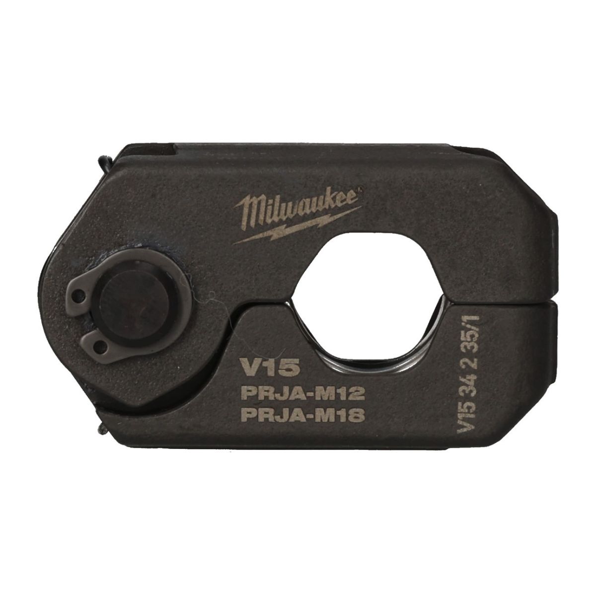 Gelenk - Pressschlinge V - 15mm