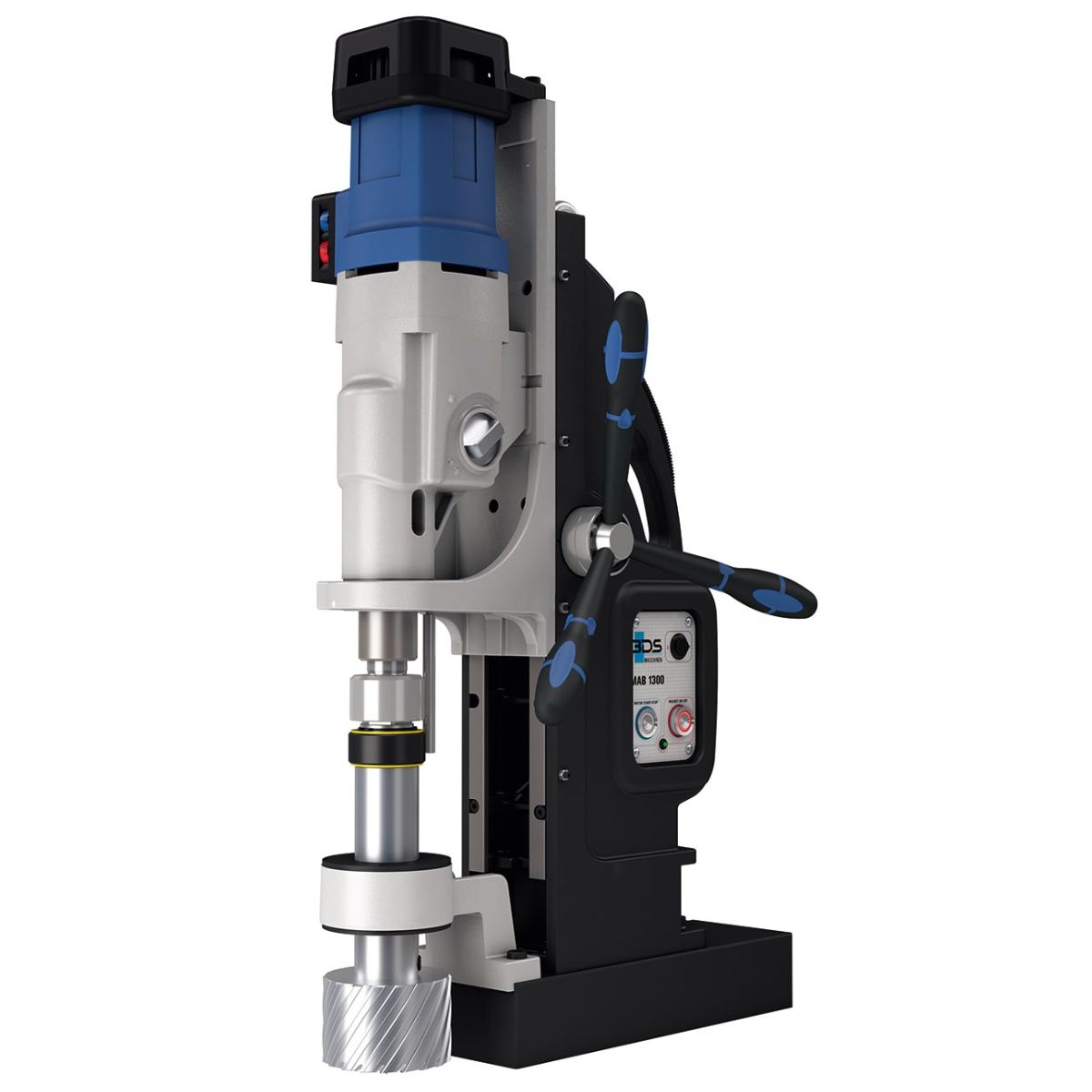 Kernbohrmaschine, Typ: MAB1300