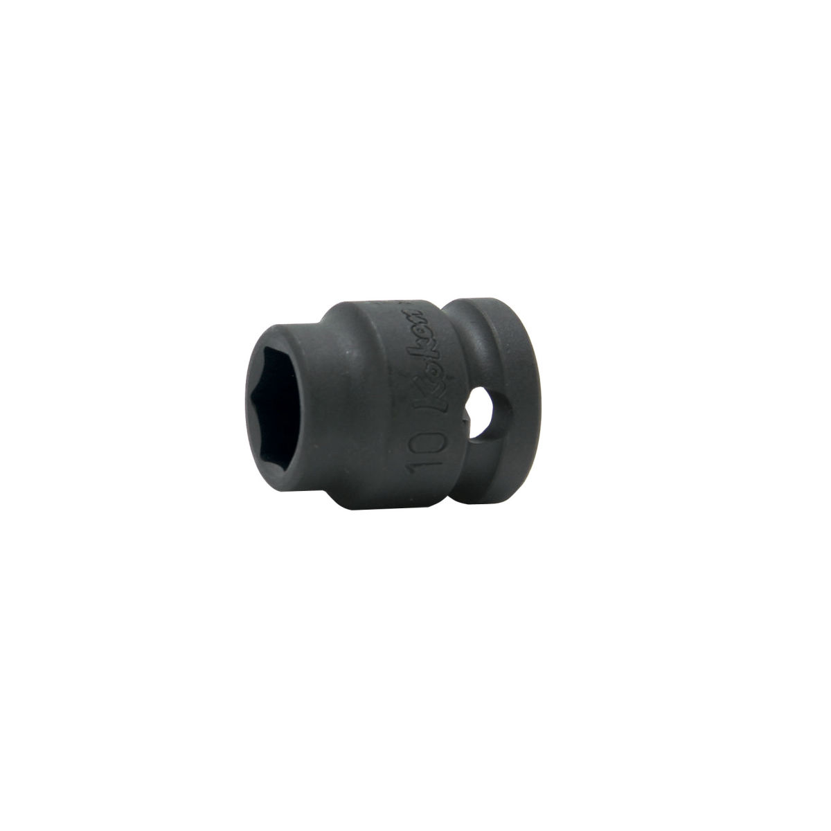 3/8″ Impact Steckschlüssel extra kurz 10 mm
