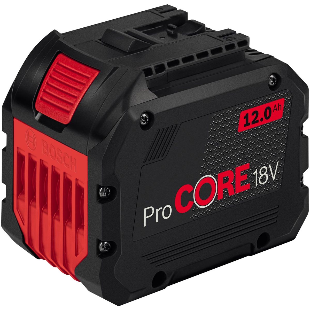 Li-Ionen Akku ProCore, 12,0 Ah, Akkutyp, Akkuspannung: C18V